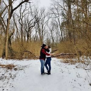 Meet your Posher, Nina